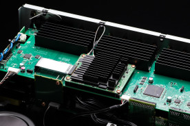 Marantz AV 30 - procesor audio | przedwzmacniacz wielokanałowy