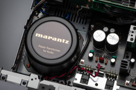 Marantz AV 30 - procesor audio | przedwzmacniacz wielokanałowy