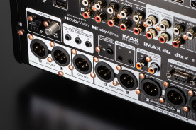 Marantz AV 30 - procesor audio | przedwzmacniacz wielokanałowy