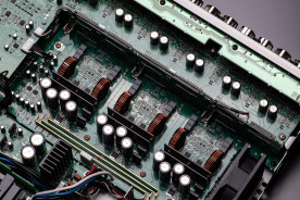 Marantz AMP 30 - wzmacniacz | wielokanałowa końcówka mocy