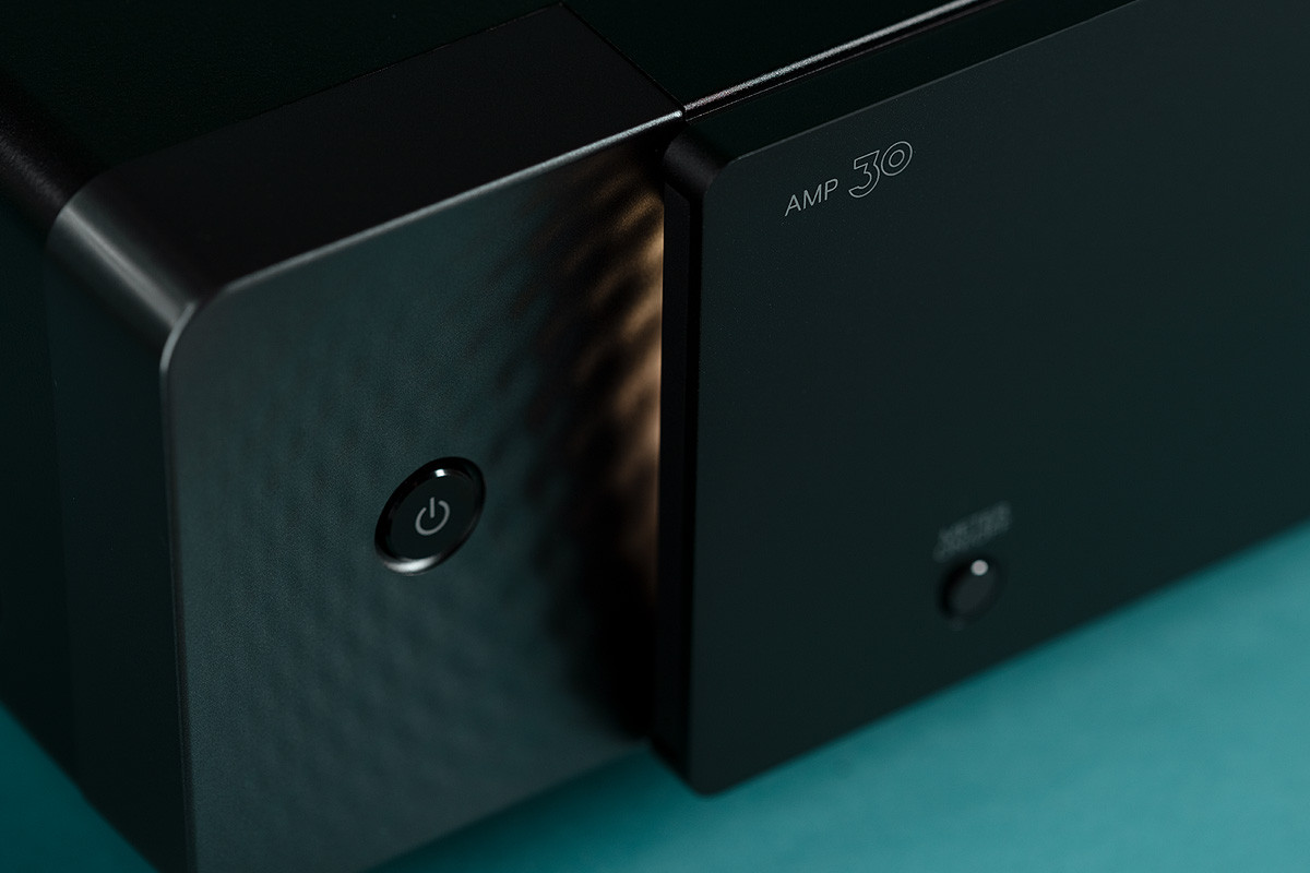 Marantz AMP 30 - wzmacniacz | wielokanałowa końcówka mocy