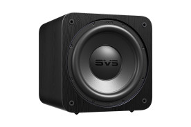 SVS SB-3000 R|Evolution Black Oak - subwoofer aktywny