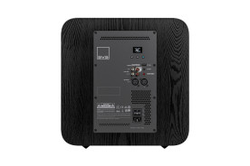 SVS SB-3000 R|Evolution Black Oak - subwoofer aktywny