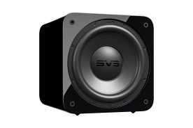 SVS SB-3000 R|Evolution Piano Gloss Black - subwoofer aktywny