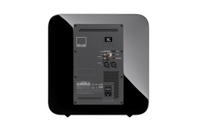 SVS SB-3000 R|Evolution Piano Gloss Black - subwoofer aktywny