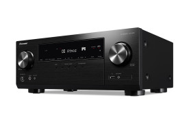 Pioneer VSX-935 Black - amplituner wielokanałowy Pioneer VSX-935 Black - amplituner wielokanałowy