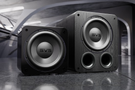 SVS SB-3000 R|Evolution Piano Gloss Black - subwoofer aktywny