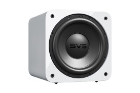 SVS SB-3000 R|Evolution Piano Gloss White - subwoofer aktywny