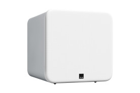 SVS SB-3000 R|Evolution Piano Gloss White - subwoofer aktywny