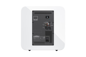 SVS SB-3000 R|Evolution Piano Gloss White - subwoofer aktywny
