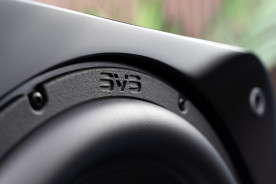 SVS SB-3000 R|Evolution Piano Gloss White - subwoofer aktywny