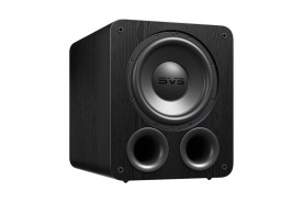 SVS PB-3000 R|Evolution - subwoofer aktywny