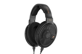 Sennheiser HD 660S2 - słuchawki przewodowe Sennheiser HD 660S2 - słuchawki przewodowe