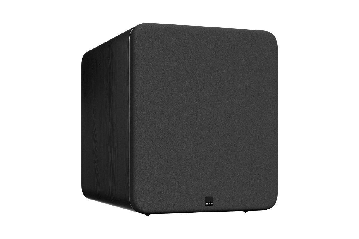 SVS PB-3000 R|Evolution - subwoofer aktywny