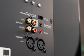 SVS PB-3000 R|Evolution - subwoofer aktywny