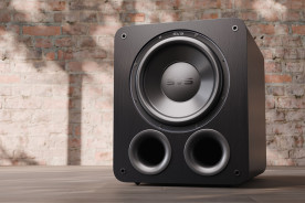 SVS PB-3000 R|Evolution - subwoofer aktywny