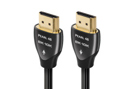 Audioquest Pearl 48 HDMI - przewód HDMI/HDMI o długości 1 m
