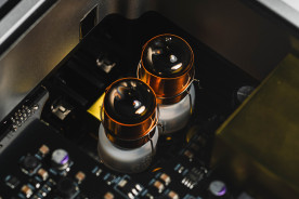 iFi audio iDSD Phantom - przetwornik cyfrowo-analogowy DAC ze wzmacniaczem słuchawkowym