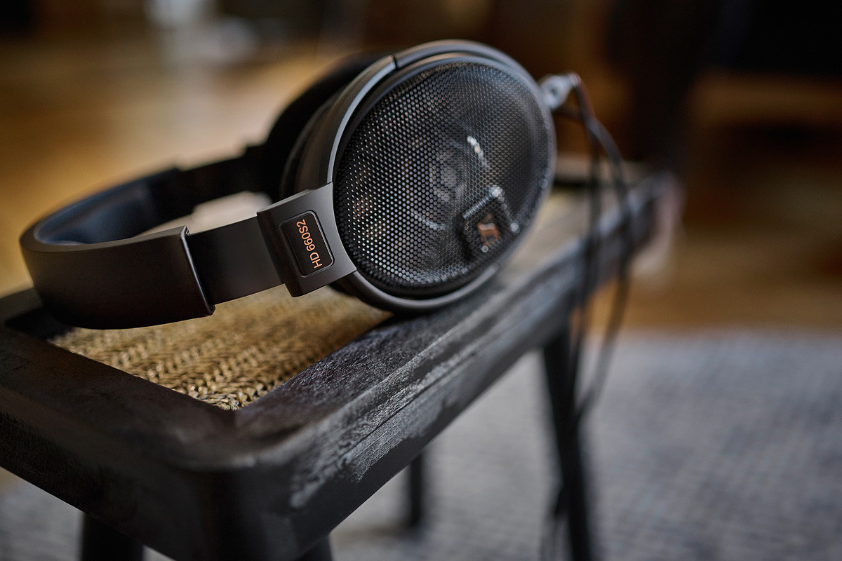 SENNHEISER　HD660S2 Słuchawki Sennheiser HD 660S2 (HD660S2 / HD660 S2) - Opinie
