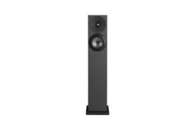 Amphion Argon 3LX Black - kolumny podłogowe