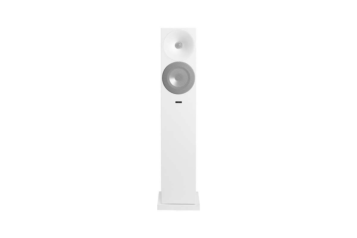 Amphion Argon 3LX Full White - kolumny podłogowe
