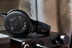 Sennheiser HD 660S2 - słuchawki przewodowe Sennheiser HD 660S2 - słuchawki przewodowe