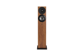Amphion Argon 3LX Walnut - kolumny podłogowe