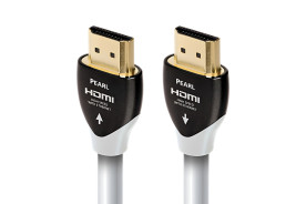 Audioquest Pearl HDMI - przewód HDMI/HDMI o długości 20 m