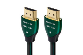 Audioquest Forest 48 HDMI - przewód HDMI/HDMI o długości 0,6 m