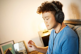 Sennheiser HD 660S2 - słuchawki przewodowe Sennheiser HD 660S2 - słuchawki przewodowe