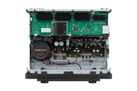 Marantz AV 30 - procesor audio | przedwzmacniacz wielokanałowy