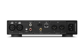 Sennheiser HDV 820 - wzmacniacz słuchawkowy z przetwornikiem DAC USB Sennheiser HDV 820 - wzmacniacz słuchawkowy z przetwornikiem DAC USB