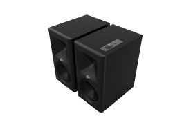 Klipsch The Fives II Ebony - kolumny aktywne