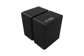 Klipsch The Fives II Ebony - kolumny aktywne