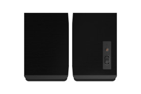 Klipsch The Fives II Ebony - kolumny aktywne