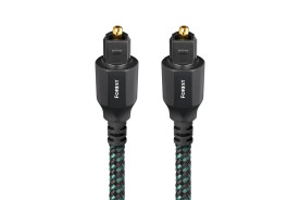 Audioquest Forest Optilink - przewód optyczny Toslink/Toslink o długości 3 m