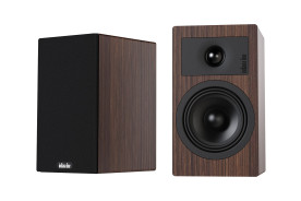 Indiana Line TESI 2 Mocha - kolumny podstawkowe