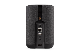 Denon HOME 150 Black - strefowy odtwarzacz Denon HOME 150 Black - strefowy odtwarzacz