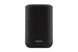 Denon HOME 150 Black - strefowy odtwarzacz Denon HOME 150 Black - strefowy odtwarzacz
