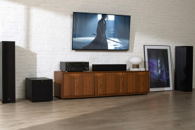 Onkyo TX-RZ30 - amplituner wielokanałowy | outlet