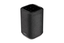 Denon HOME 150 Black - strefowy odtwarzacz Denon HOME 150 Black - strefowy odtwarzacz