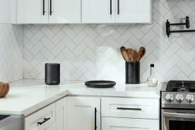 Denon HOME 150 Black - strefowy odtwarzacz Denon HOME 150 Black - strefowy odtwarzacz