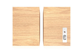 Klipsch The Sevens II Red Oak - kolumny aktywne