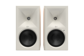Klipsch The Sevens II Red Oak - kolumny aktywne