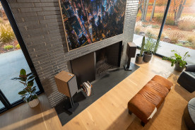 Klipsch The Nines II Ebony - kolumny aktywne