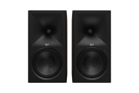 Klipsch The Nines II Walnut - kolumny aktywne