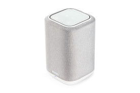Denon HOME 150 White - strefowy odtwarzacz Denon HOME 150 White - strefowy odtwarzacz