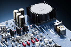 FiiO S15 Black - sieciowy odtwarzacz audio | outlet