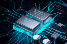 FiiO S15 Black - sieciowy odtwarzacz audio | outlet