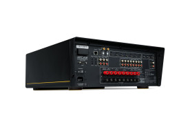 Arcam AVA25 - amplituner wielokanałowy